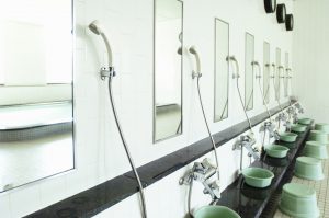 浴室鏡研磨再生